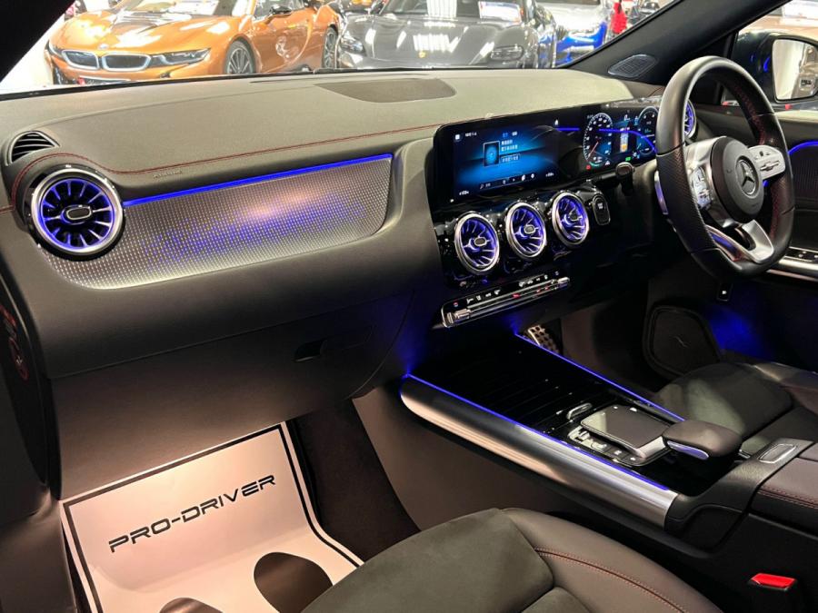 EQA250 AMG - Image 6